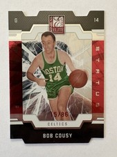 Bob Cousy Rookie Cards Guide and Checklist 13