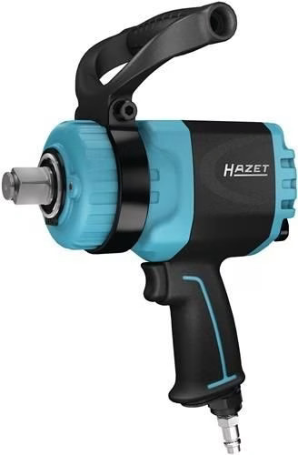 Hazet Druckluft Schlagschrauber 9013TT 20 Mm (3/4 Zoll) AußEnvierkant 2.170 Nm-image