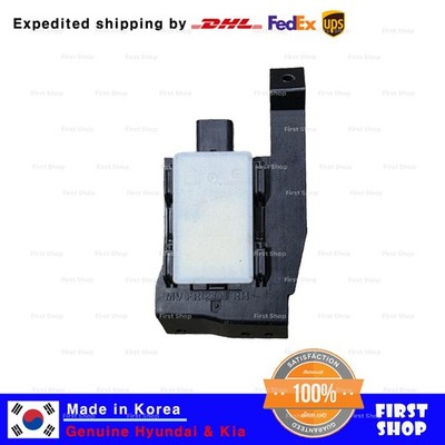 Genuine OEM 99130DO000 Unit Assy Front Corner Radar RH for Kia EV9 2024-2025