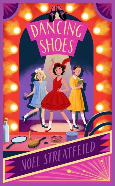 Dancing Shoes - Image 5