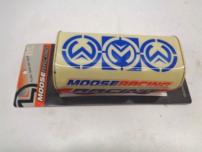 (H) Moose Racing Handlebar Flex HR Pad 0603-0349