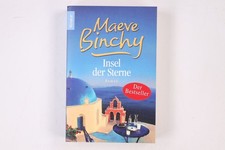 16502 Maeve Binchy INSEL DER STERNE Roman
