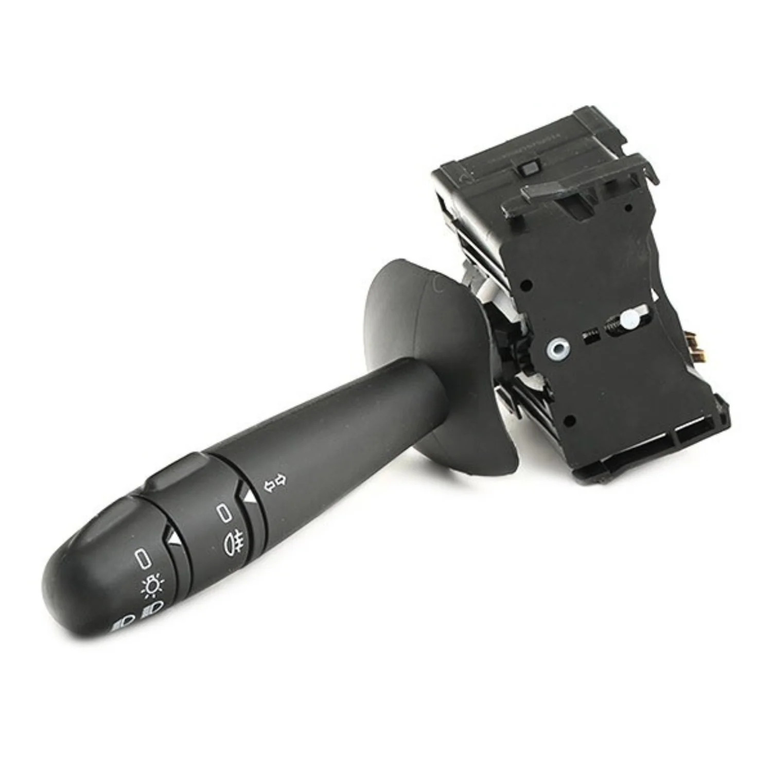 Commodo feux antibrouillard phare Vivaro Trafic 2 Espace 4 Laguna 2pin - 2