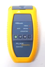 Fluke Networks SimpliFiber 1550nm Laser Source