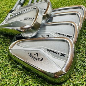 Callaway X Forged 2024 | eBay