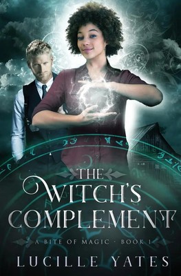 Lucille Yates | The Witch's Complement | Taschenbuch | Englisch (2021)