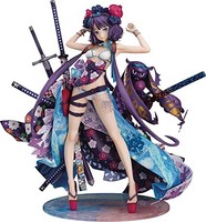 Good Smile Company Fate/Grand Order Saber Hokusai Katsushika Figur Japan