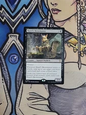 1x Hazel's Brewmaster - NM/M BLC MTG Magic