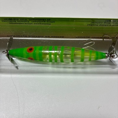 ルアー・フライ 1253.HEDDON DYING QUIVER Vintage Heddon Dying