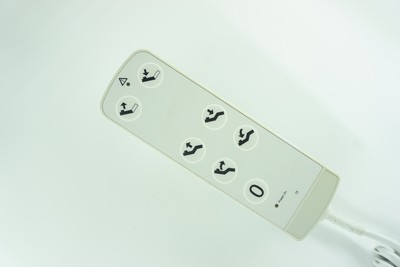 13 PIN Handset Remote For Okin Dewert IPROXX 69742 Electric Delivery bed