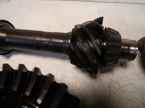 1966 Chevrolet Corvair Differential Gear - Picture 8 of 13