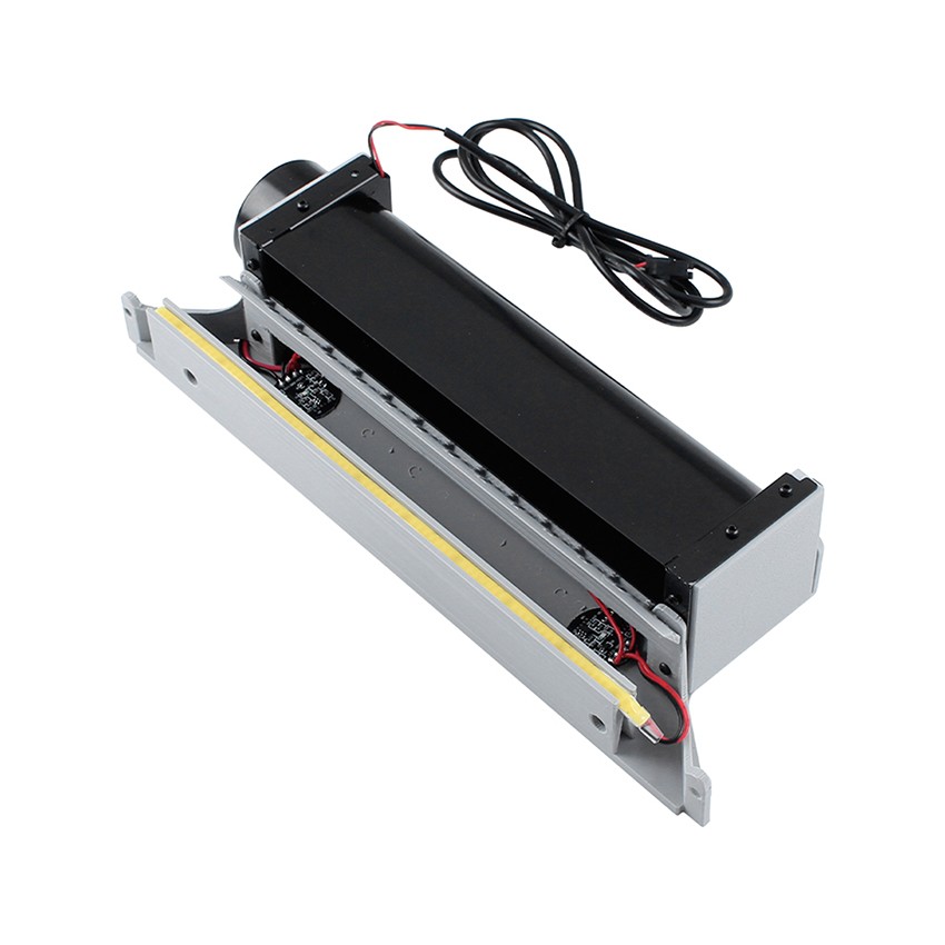 For ​A1 3D-Drucker Axiallüfter zur zusätzlichen Kühlung mit Integrated LED-Licht - Bild 2