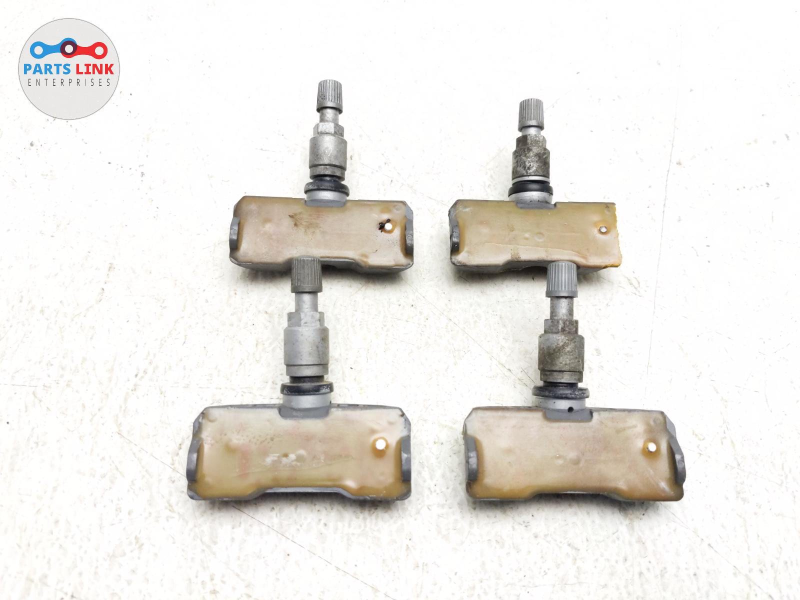 Ferrari California 2008-2014 front/left Tpms sensor