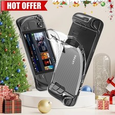 Protective Case for Steam Deck, Compatible with Steam Deck 2022,TPU Soft Cover,k