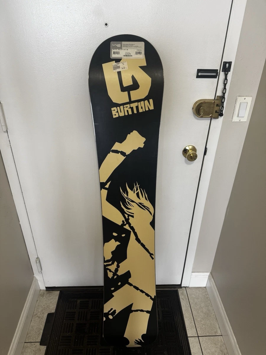 Burton Shaun White Snowboard In Snowboards for sale - eBay