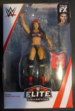WWE Nikki Bella Mattel Elite Series 71 New & Unboxed