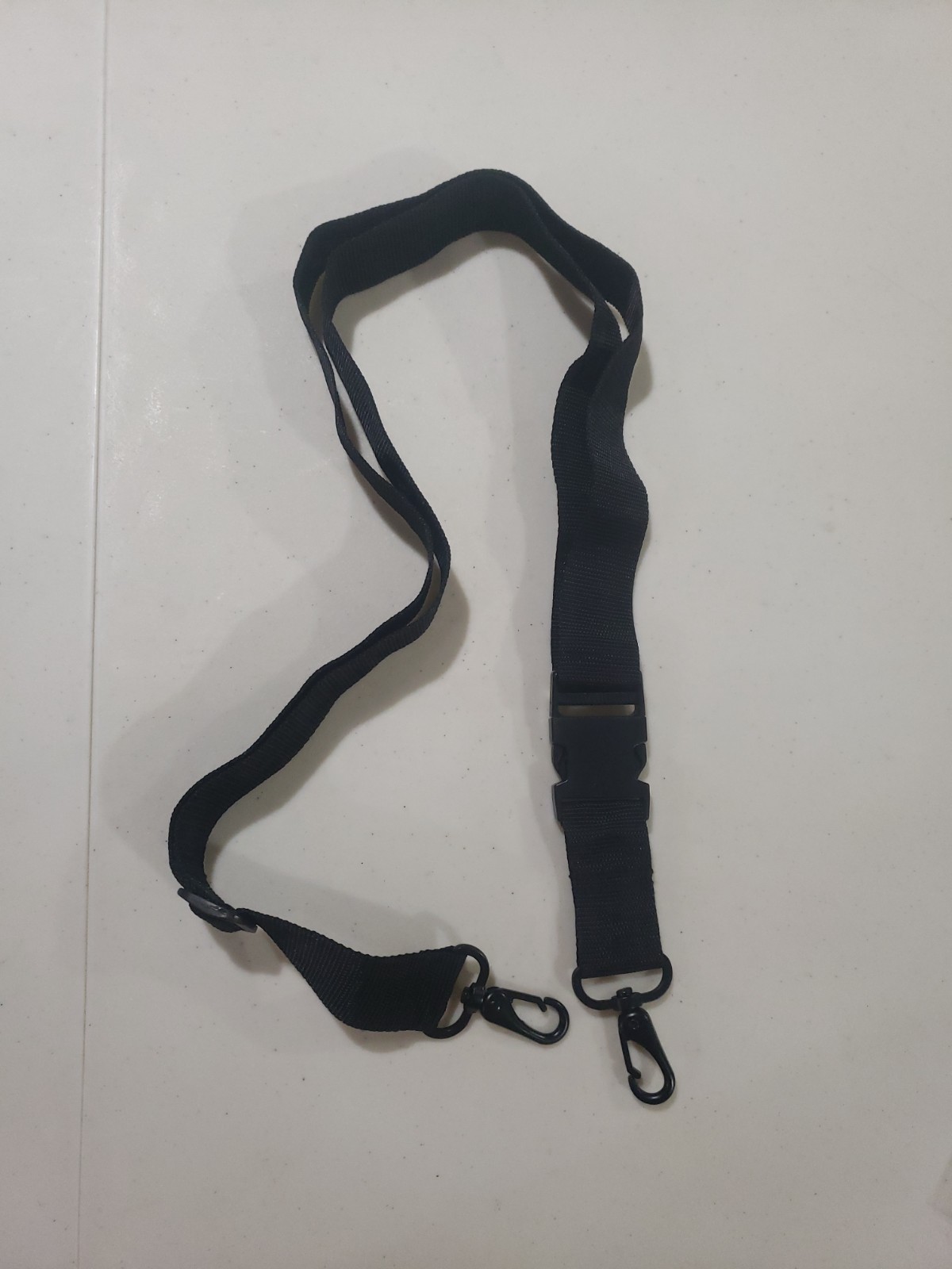 21132 Koehler Bright Star Lighthawk Shoulder Strap
