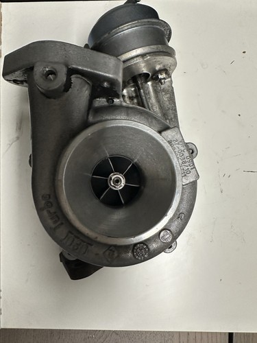 IHI Turbolader 898102-3711 Opel 1.7 CDTI 93169522 Astra Corsa Meriva