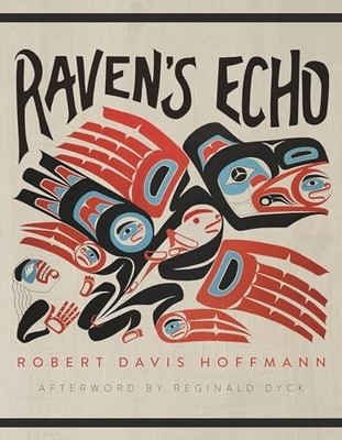 Raven's Echo - NEU Robert Davis Ho 2022