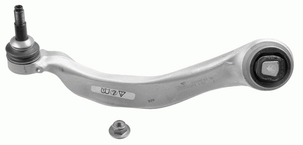 Querlenker Dreieckslenker Lemförder 36208 01 FüR BMW F01 F02 F07 Alpina Rolls B7-image