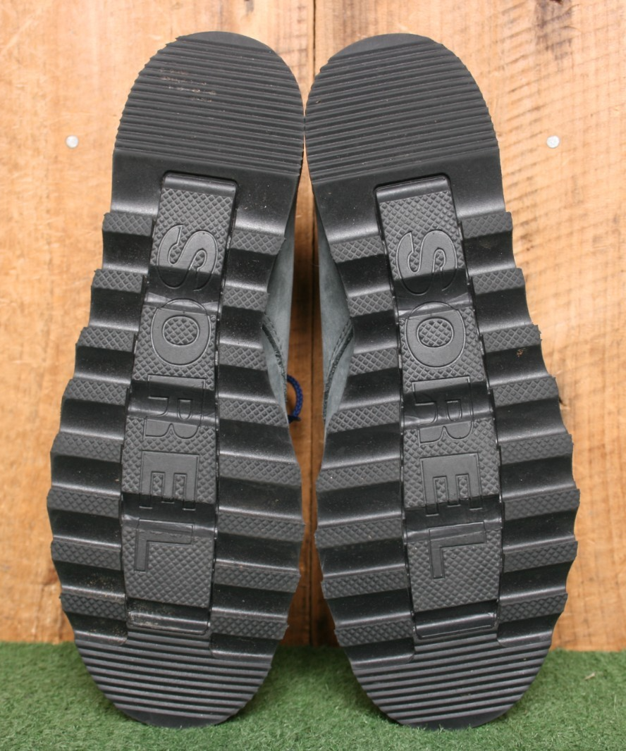 SOREL  display picture 2