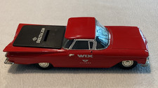 Wix Filter Ertl Die Cast 1959 Chevy El Camino Bank Bank