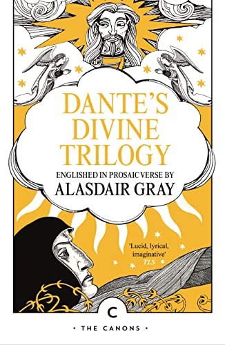 Dante's Divine Trilogy - Image 8