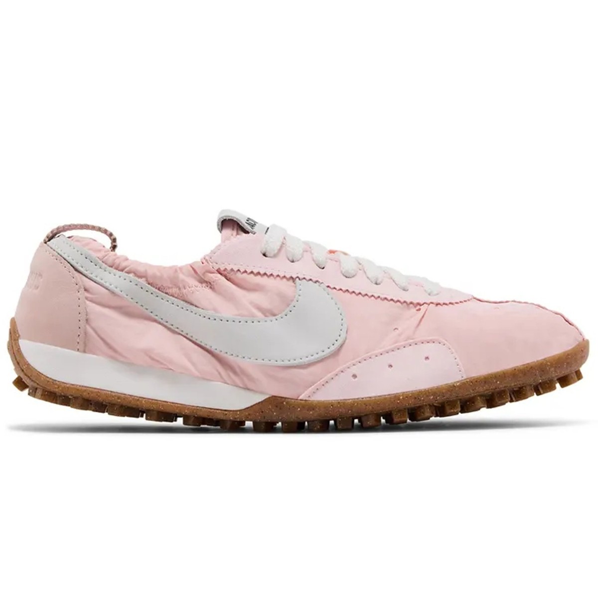 Size 9 - Jacquemus x Nike Moon Shoe SP Aluminum Pink W for sale