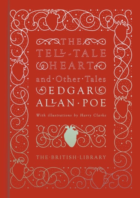 The Tell-Tale Heart and Other Tales (British Library Classics)-E - Image 2
