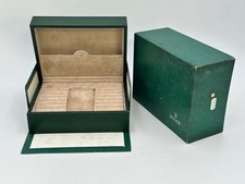 ROLEX REF 70.00.08 SCATOLA BOX DAYTONA SUBMARINER VINTAGE USATA ORIGINALE