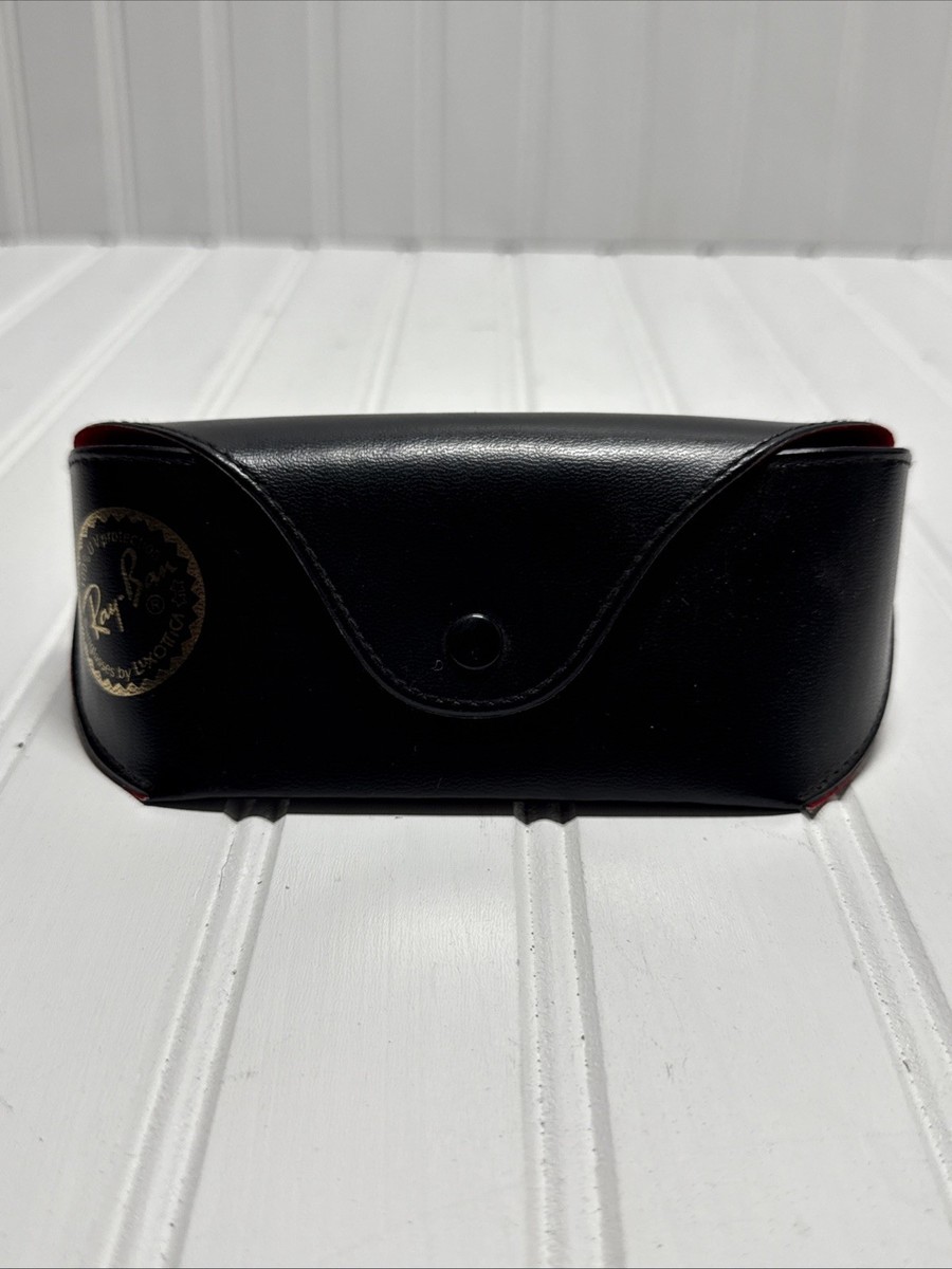 Pouch Ray Ban Leathers Ray Ban Leather Pouch Universal Soft