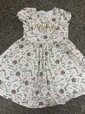 Harry Potter Girls Dress