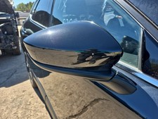2020-2026 MAZDA CX-30 CX30 WING MIRROR DRIVER RIGHT SIDE POWER FOLD, BLIND SPOT