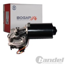 BOGAP WISCHERMOTOR passend für FIAT CROMA PUNTO | W5511107