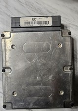1999 Ford F250 F350 7.3 7.3L Diesel PCM Awa3 ECM Computer Module F81F-12A650-Ae