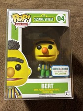 Ultimate Funko Pop Sesame Street Figures Guide and Gallery 31