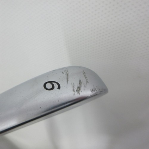TaylorMade Iron Set R9 MAX Regular Motore 55 6 pieces - Picture 5 of 12