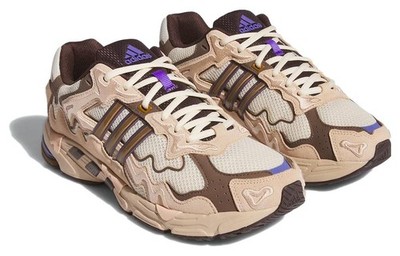 adidas スペイン代表98WC 2nd Size 9 - Bad Bunny x adidas Response CL Paso Fino for sale online