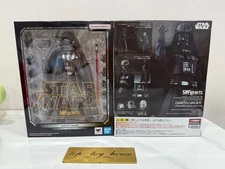 Bandai Spirits S.H.Figuarts Star Wars Darth Vader Action Figure SHF Toy New