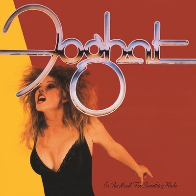 Foghat - In The Mood For Something Rude [CD]