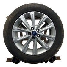 FORD KUGA ALLOY WHEEL MK2 C520 2014-2019 235 55 17 SINGLE ALLOY WHEEL