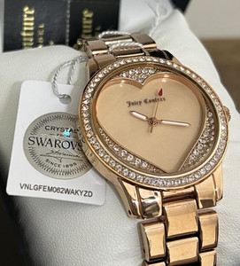 Juicy Couture Black Label Watch | eBay display picture 2