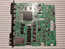 Mainboard BN41-01958B aus Samsung UE65F6470SS TV.