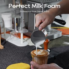 Porta Filtri Caffè - Grande Capacità, Trasparente, Anti Polvere, Per Casa O Bar - Foto 13