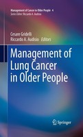 Management Of Lung Cancer In Older People Cesare Gridelli