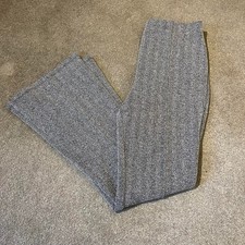 Women's TU High-waisted, Flared Trousers 10R