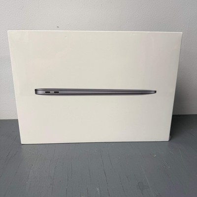 New 2020 Apple MacBook Air 13.3'' M1 7C GPU 3.2GHz 8GB RAM 256GB SSD MGN63LL/A