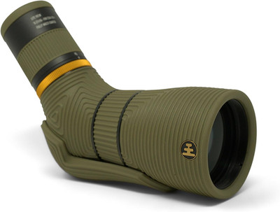Lite View 9-27X56Mm Spotting Scope   Compact, Fully Multi-Coated, Anti-Scratch O
