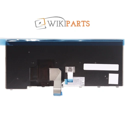 For Lenovo Thinkpad T440 T440P T440S T431S T450 T450S T460 UK Keyboard QWERTY - Picture 2 of 4