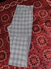 SMOG Jeans_ Chino-Hose _ Größe L